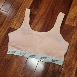 Nike Dri-Fit Sports Bra